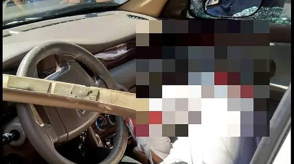 جنایت فجیع در روز روشن ارومیه / پلیس تحقیق می کند + فیلم  جنازه