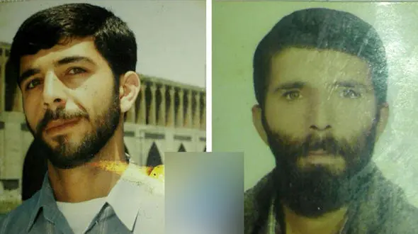 ناپدید شدن مرموز نادر خزائی / این مرد را دیده اید؟+ عکس