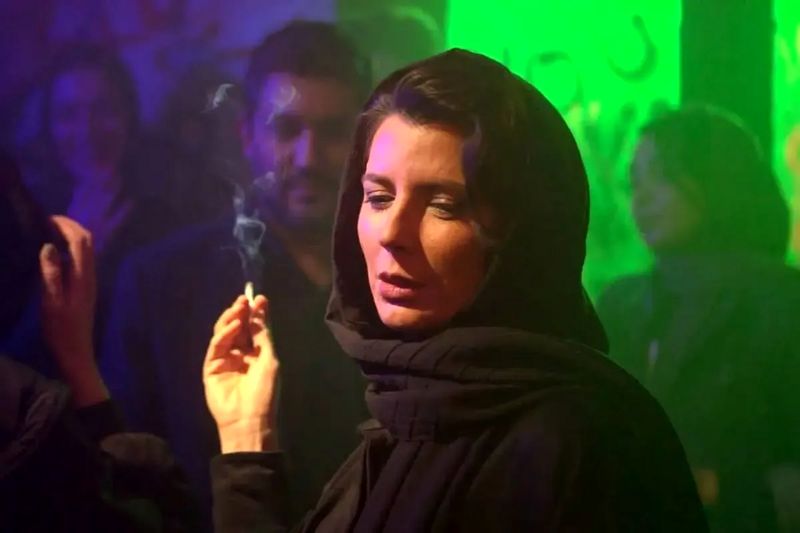 لیلا حاتمی پیرپسر