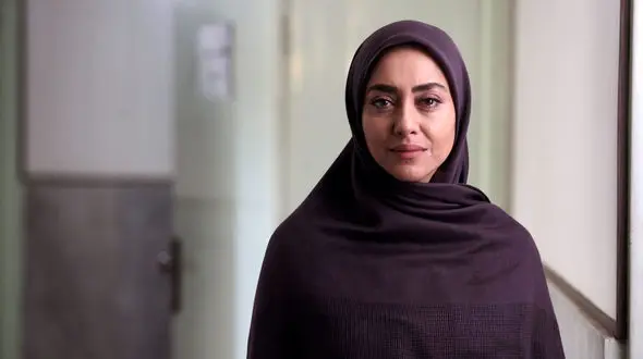 مشکل بهاره کیان افشار  را می دانید؟ + عکس 