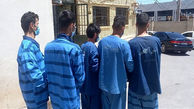 بازداشت 5 نفر از اعضاء اتحادیه مرغداران استان ایلام + علت