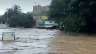 فیلم سیل مرگبار در مغرب جان ۲۱ نفر را گرفت