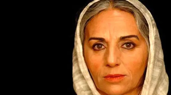 استایل زیبا و جذاب مریم بوبانی در 70 سالگی 