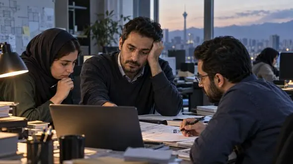 چرا حال آدم‌های همیشه قوی را کسی نمی‌پرسد؟ / روانشناسی یک تنهایی پنهان