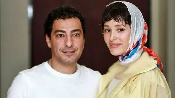 نگاهی به چیدمان شاهانه و باشکوه منزل نوید محمدزاده و همسر افغانستانی‌اش فرشته حسینی/ از مبلمان مدرن و گل‌های غول پیکر تا آباژور هنری و تراسی زیبا با ویوی ابدی