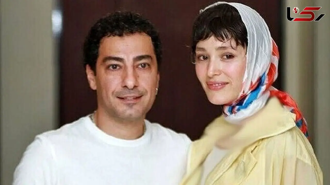 عکس / اولین واکنش نوید محمدزاده با انتشار تصاویری از لاله های سرخ به بچه های میناب 