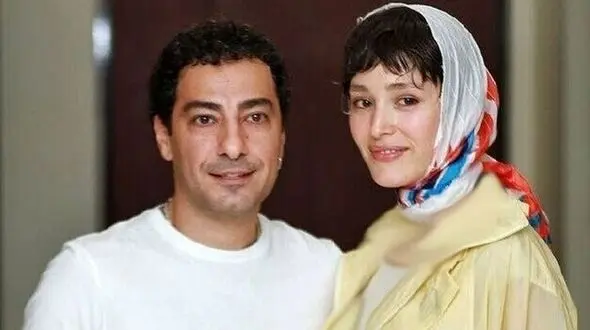 عکس ها / نگاهی به  بازیگران زن و مرد ایرانی که اختلاف سنی زیادی با همسرشان دارند/ از رامبد جوان و لادن مستوفی تا فرشته حسینی و ستاره سادات قطبی