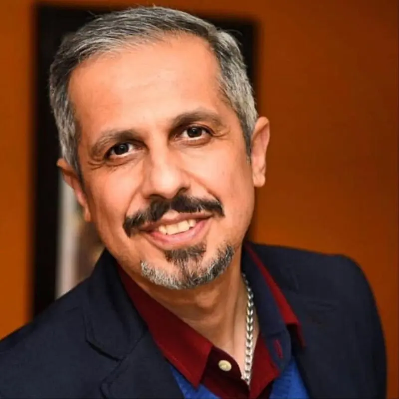 سید جواد رضویان