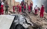 خسارت 1000میلیارد تومانی به تجهیزات هلال‌احمر در جنگ 40 روزه / آغاز طرح جایگزینی تجهیزات با اتکا به تولید داخلی و همکاری‌های بین‌المللی + فیلم