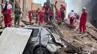 خسارت 1000میلیارد تومانی به تجهیزات هلال‌احمر در جنگ 40 روزه / آغاز طرح جایگزینی تجهیزات با اتکا به تولید داخلی و همکاری‌های بین‌المللی + فیلم