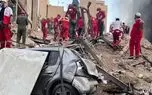 خسارت 1000میلیارد تومانی به تجهیزات هلال‌احمر در جنگ 40 روزه / آغاز طرح جایگزینی تجهیزات با اتکا به تولید داخلی و همکاری‌های بین‌المللی + فیلم