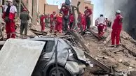 خسارت 1000میلیارد تومانی به تجهیزات هلال‌احمر در جنگ 40 روزه / آغاز طرح جایگزینی تجهیزات با اتکا به تولید داخلی و همکاری‌های بین‌المللی + فیلم