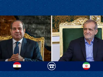 برای ایران حل مسائل از مسیر دیپلماسی همواره بر جنگ اولویت داشته است