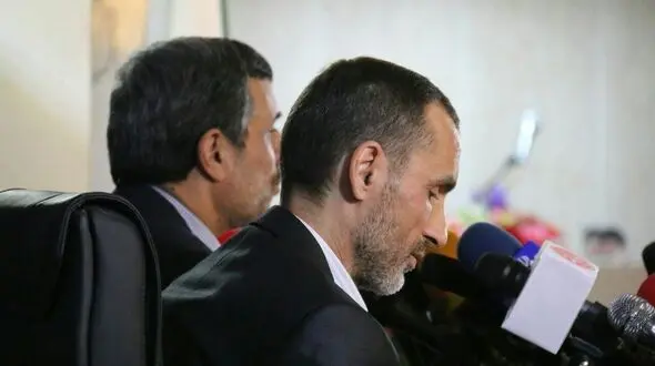 حمید بقایی از زندان آزاد شد 