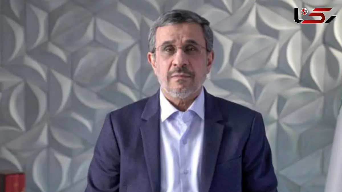 پیام تبریک احمدی‌ نژاد خطاب به آیت‌ الله سیدمجتبی حسینی خامنه‌ ای 