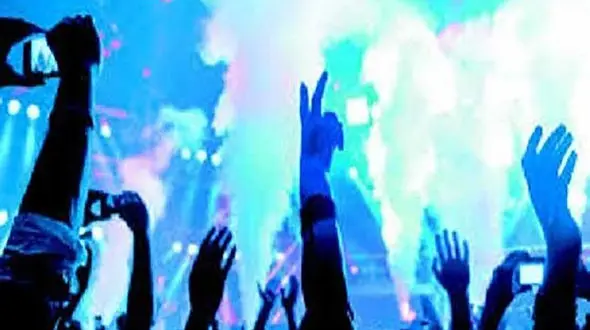 100 دختر و پسر در پارتی کرونایی دزفول دستگیر شدند