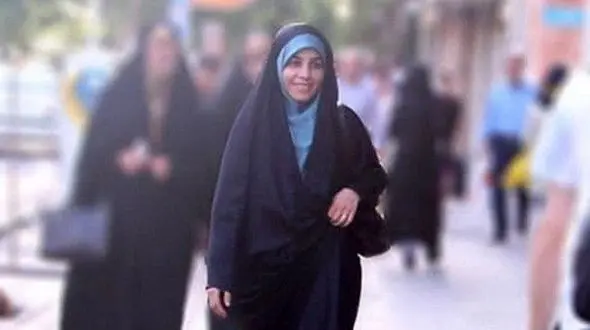 پیکر زهرا عبدالمحمدی خبرنگار فارس تشییع شد