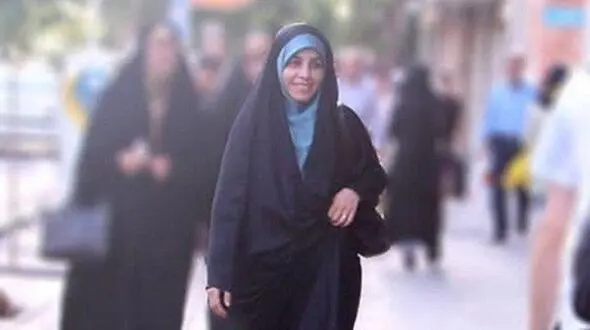 پیکر زهرا عبدالمحمدی خبرنگار فارس تشییع شد