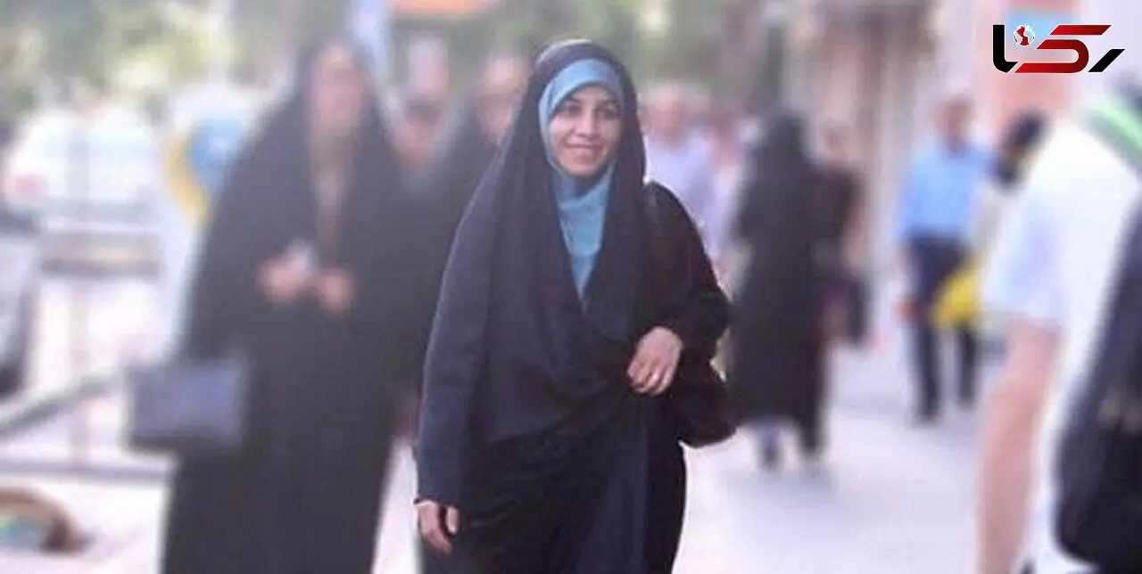پیکر زهرا عبدالمحمدی خبرنگار فارس تشییع شد