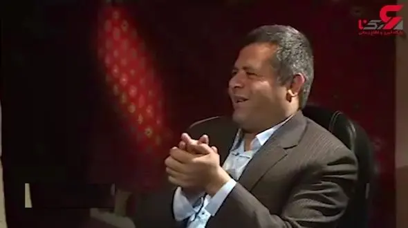 این پسر ایرانی با آدامس‌فروشی میلیاردر شد + فیلم