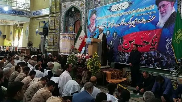  واکنش دادستان کل کشور به درخواست کمپین بازگشت بهروز وثوقی به ایران