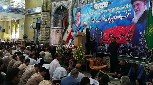  واکنش دادستان کل کشور به درخواست کمپین بازگشت بهروز وثوقی به ایران