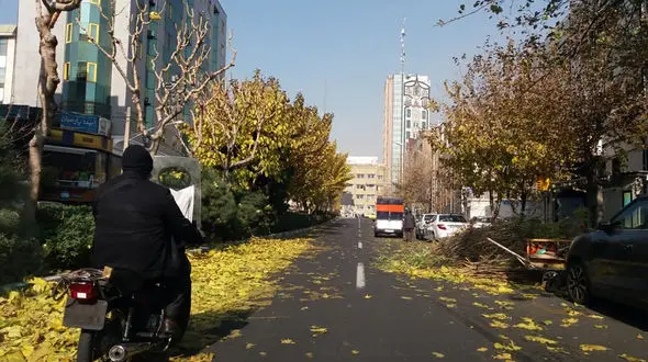 پاییز گرم و کم بارشی در راه است / آغاز پاییز دیرتر خواهد بود