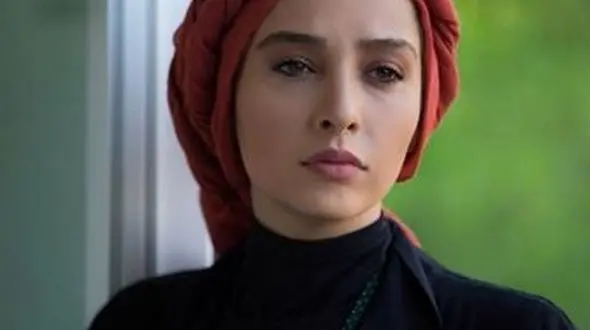 تیپ جنجالی آناهیتا درگاهی+ عکس