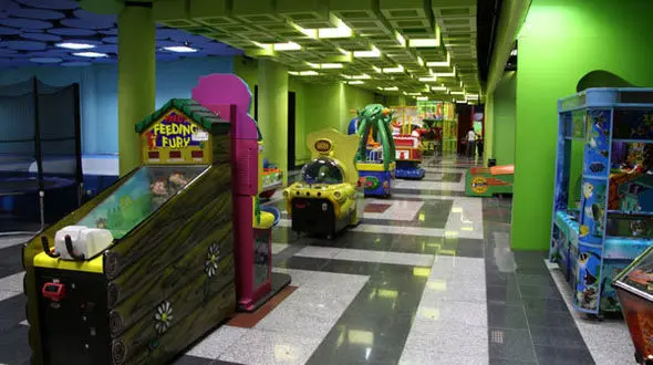 افتتاح پروژه گردشگری "فامیلی لند" سنندج تا دو ماه آینده