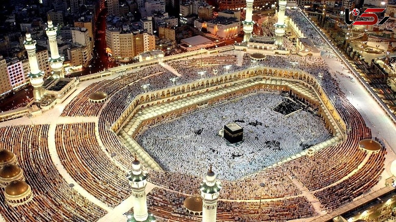 مکه اولین شهر هوشمند جهان اسلام می شود