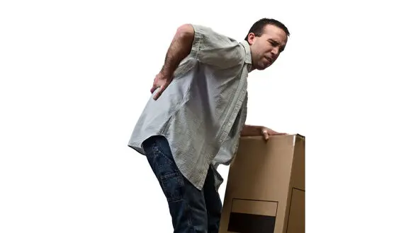مبتلایان به سیاتیک ورزش کنند