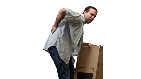 مبتلایان به سیاتیک ورزش کنند
