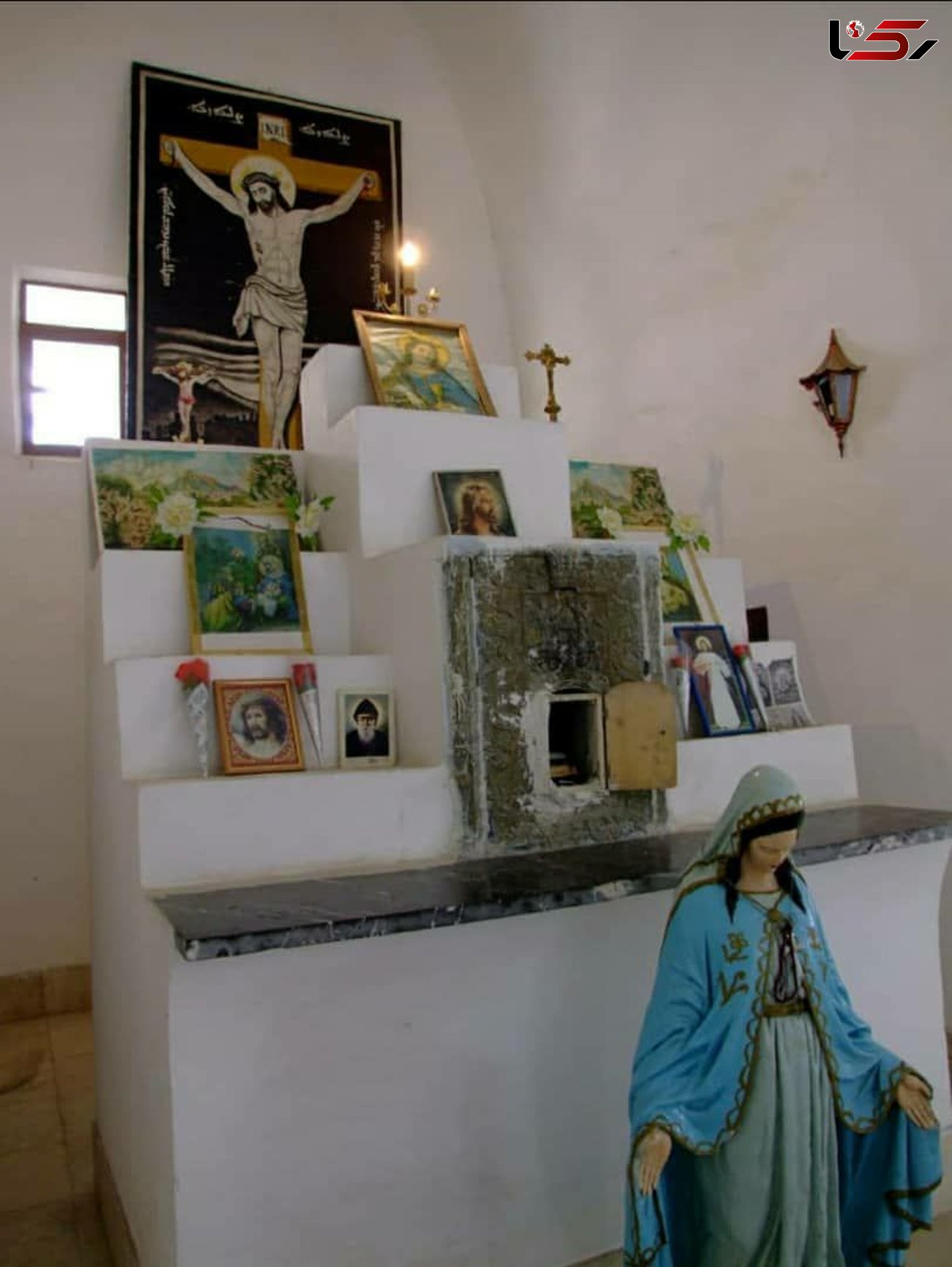 موزه مسجد و موزه کلیسا در سنندج راه‌اندازی می‌شود
