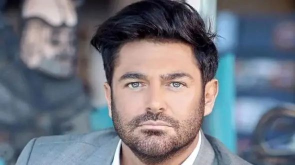 آواز باشکوه محمدرضا گلزار / با دلم شکست گوله گوله اشک ریخت!