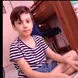 عکس / این پسربچه زیبا و کوچولو در خانه امن پدری خاموش شد / همه در هفتکل خوزستان در غم و ماتم