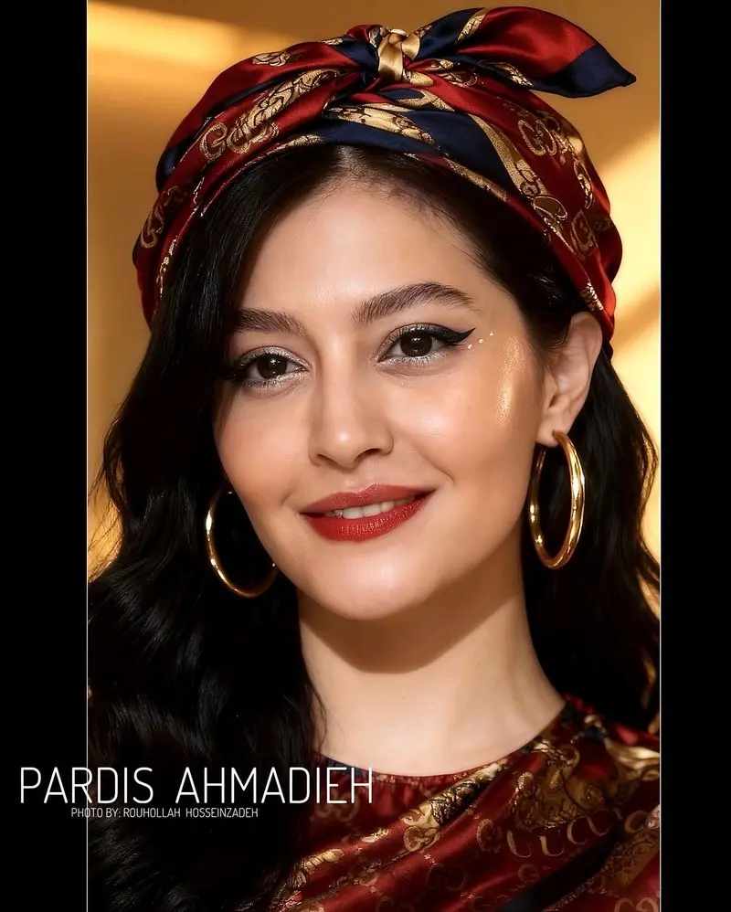 تصاویری جدید از پردیس احمدیه