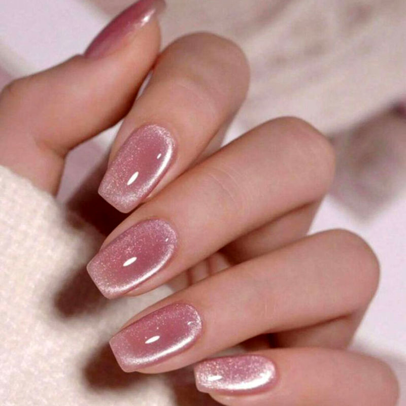 رنگ لاک ناخن آیس