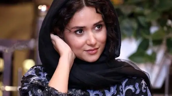 فیلم حیرت انگیز از مهارت عجیب پریناز ایزدیار در سوار کاری / خانم بازیگر کولاک کرد!