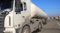 توقیف تانکر حامل نفت کوره قاچاق در بندر ماهشهر