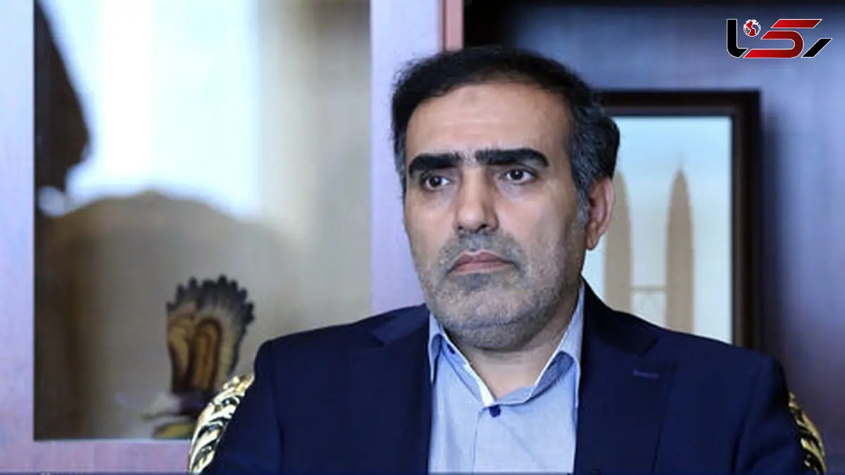 بهمن عبدالهی در ریاست اتاق تعاون ایران ابقا شد