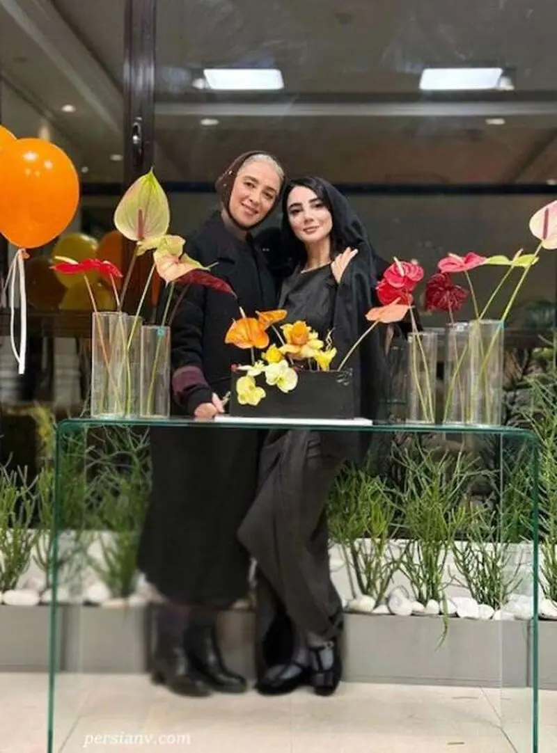 بازیگر سریال شهرزاد