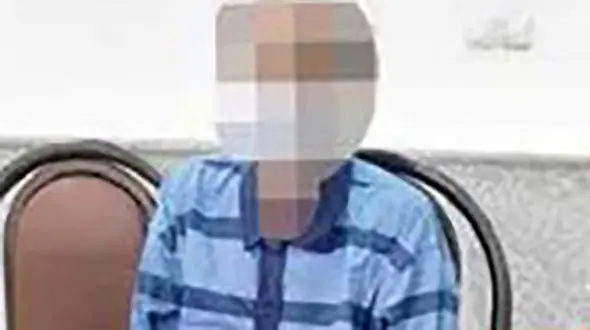 شیاد 120 میلیاردی دستگیر شد / این مرد یک جاعل حرفه ای بود