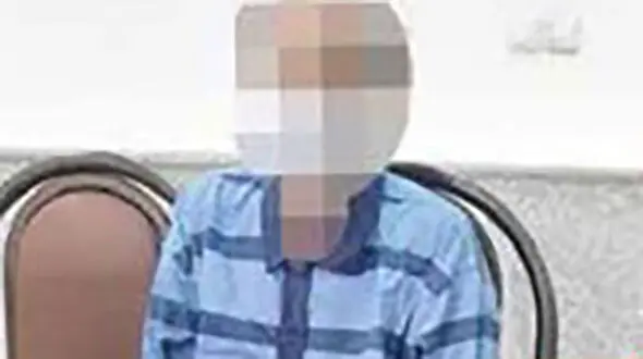 وقتی شوهر آرزو سرکار رفت از دیوار به خانه اش پریدم / اعتراف شیطانی
