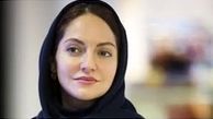 بازیگر جنجالی زن سینما در دادستانی تهران