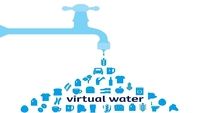 شکست خوردن ایران در تجارت آب مجازی / کالاهای آب بر را بدون توجه به رد پای آب خاکستری صادر می کنیم