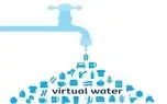 شکست خوردن ایران در تجارت آب مجازی / کالاهای آب بر را بدون توجه به رد پای آب خاکستری صادر می کنیم