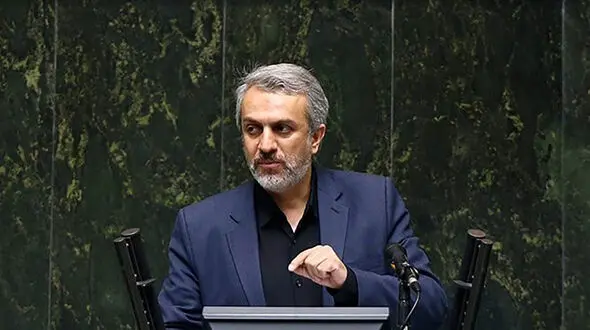 پیشنهاد دولت برای تعویق جلسه استیضاح فاطمی‌امین / پیشنهاد دولت پذیرفته نشد