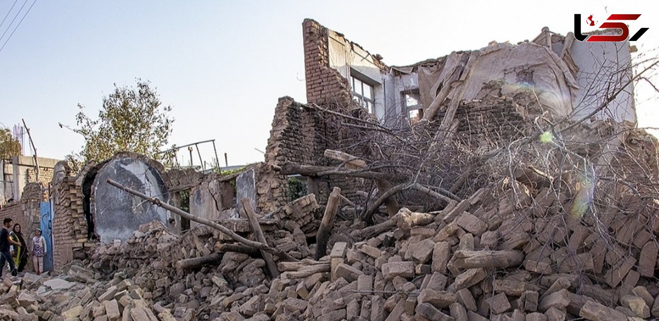 تسریع در آوار برداری در مناطق زلزله زده / استاندار آذربایجان غربی تأکید کرد:
