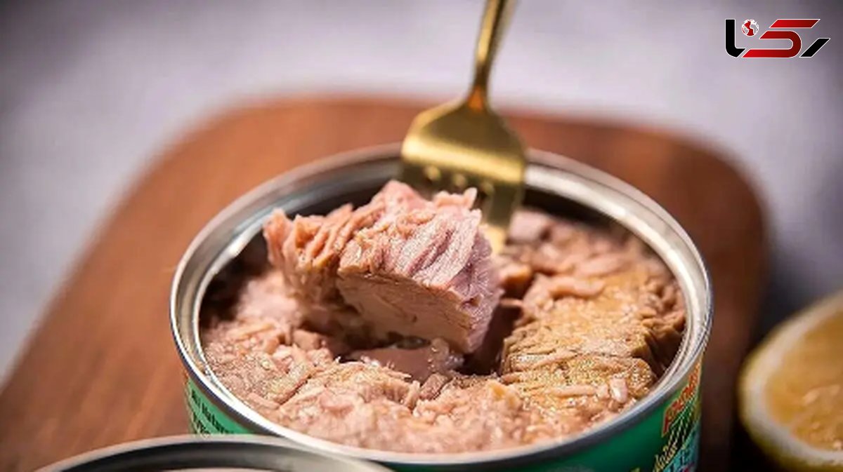 این کنسروها را کنار بگذارید؛ خطر درون قوطی‌ ها پنهان است!