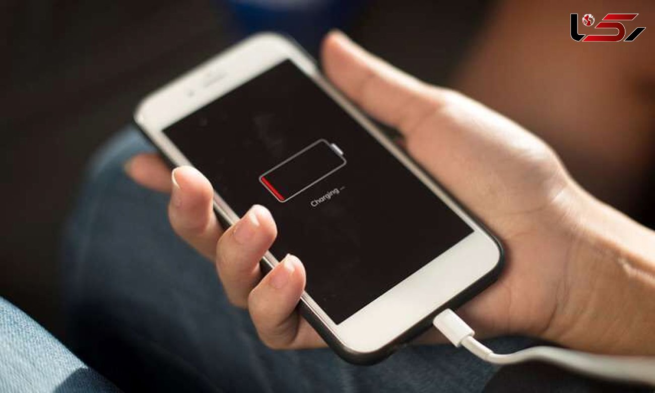 ابداع باتری با قابلیت نگهداری پنج روز شارژ تلفن همراه